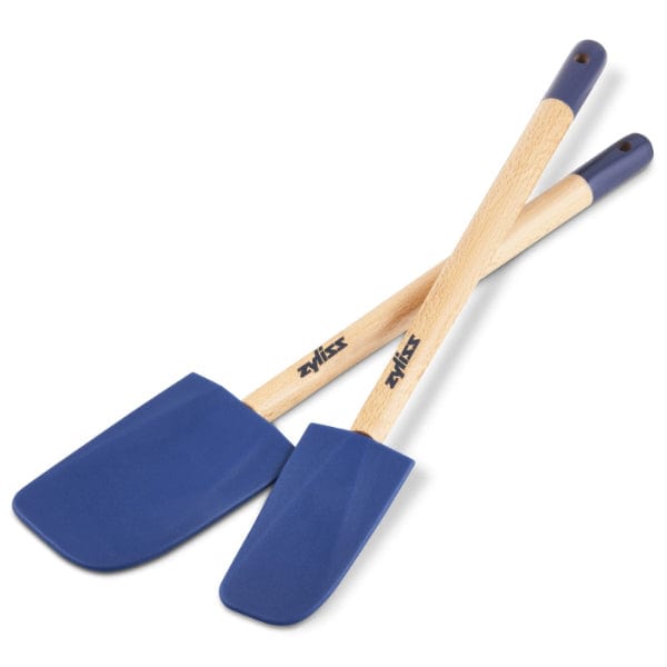 2 Piece Bakeware Spatula Set