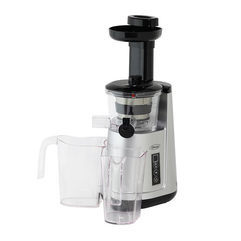 Omega JC3000 Vertical Juicer