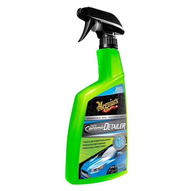 Meguiars Hybrid Ceramic Detailer G200526