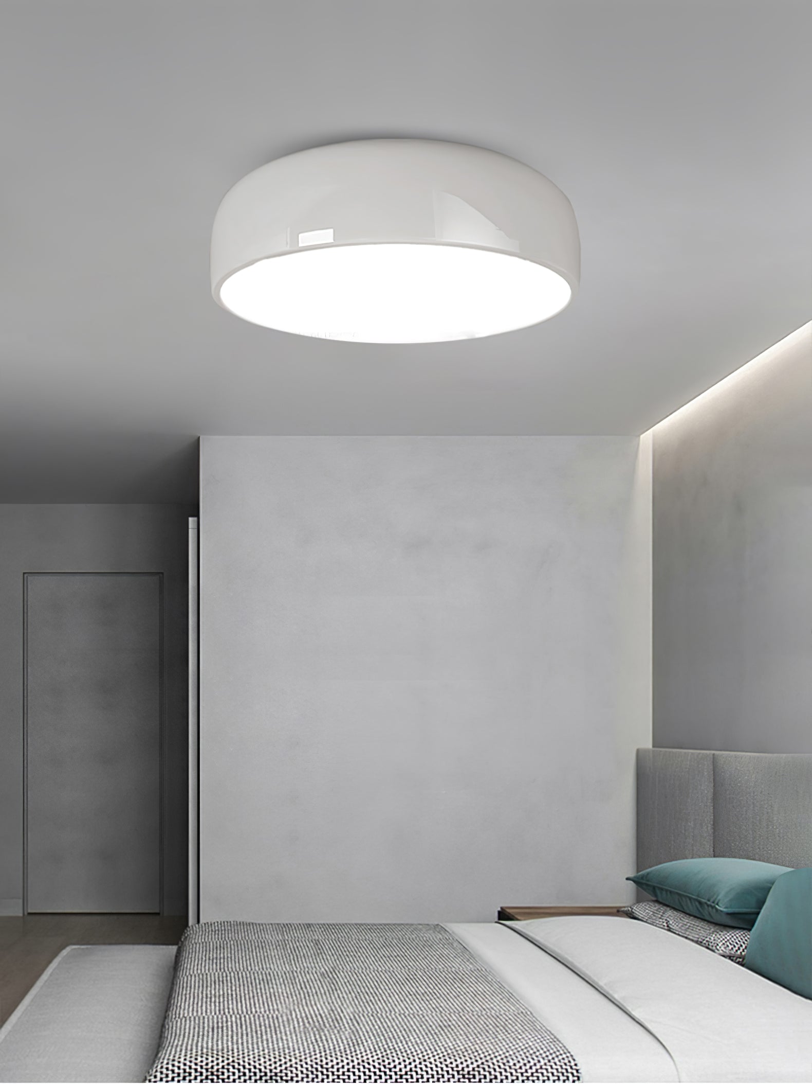 Smithfield Ceiling Light