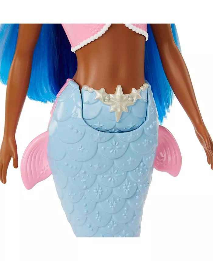 Barbie Dreamtopia Doll