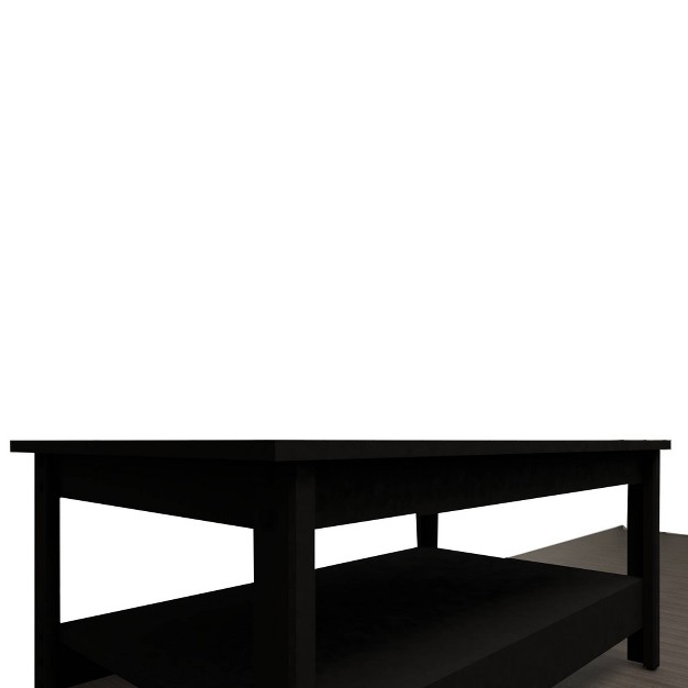 Bergamo Coffee Table Boahaus