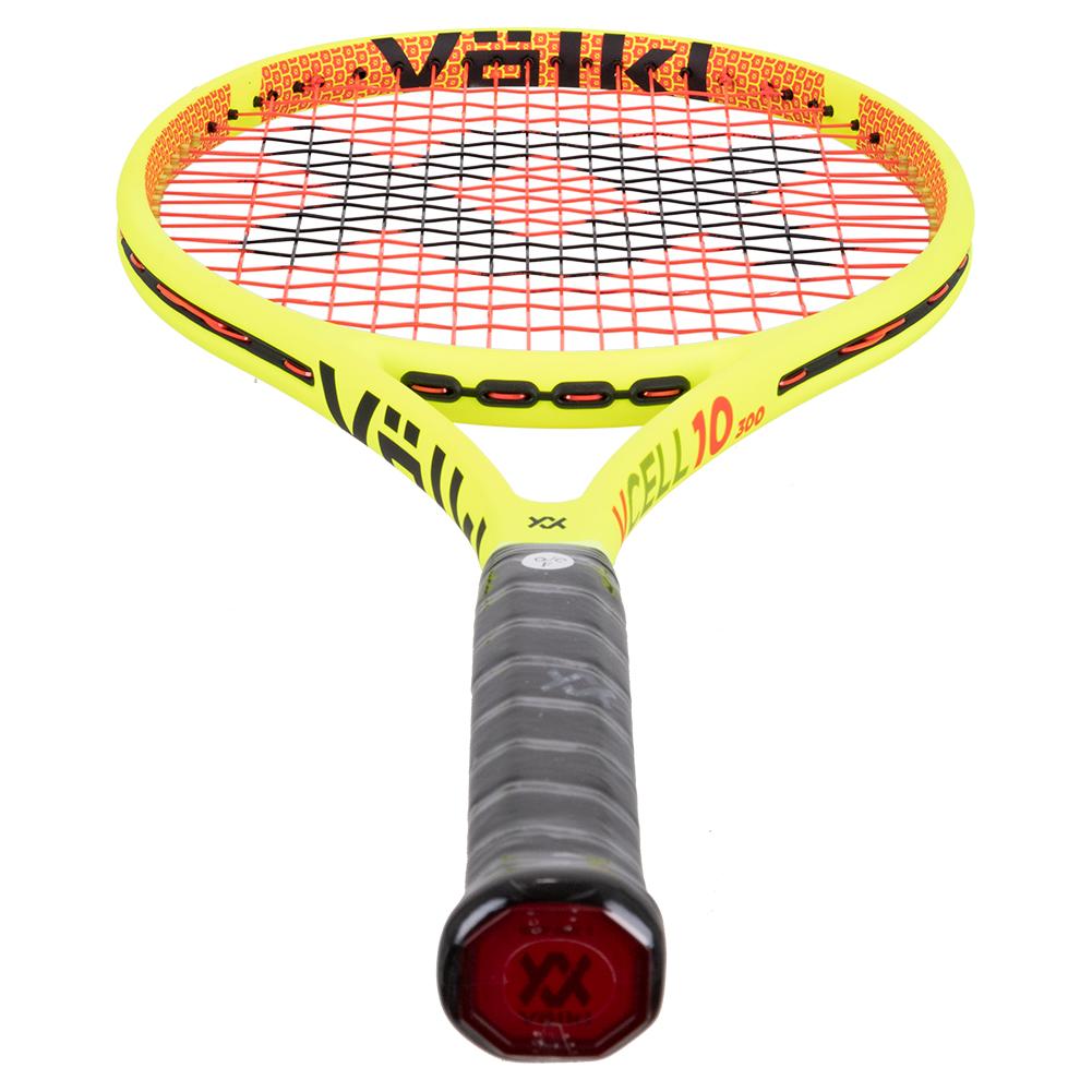 V-Cell 10 300g Tennis Racquet