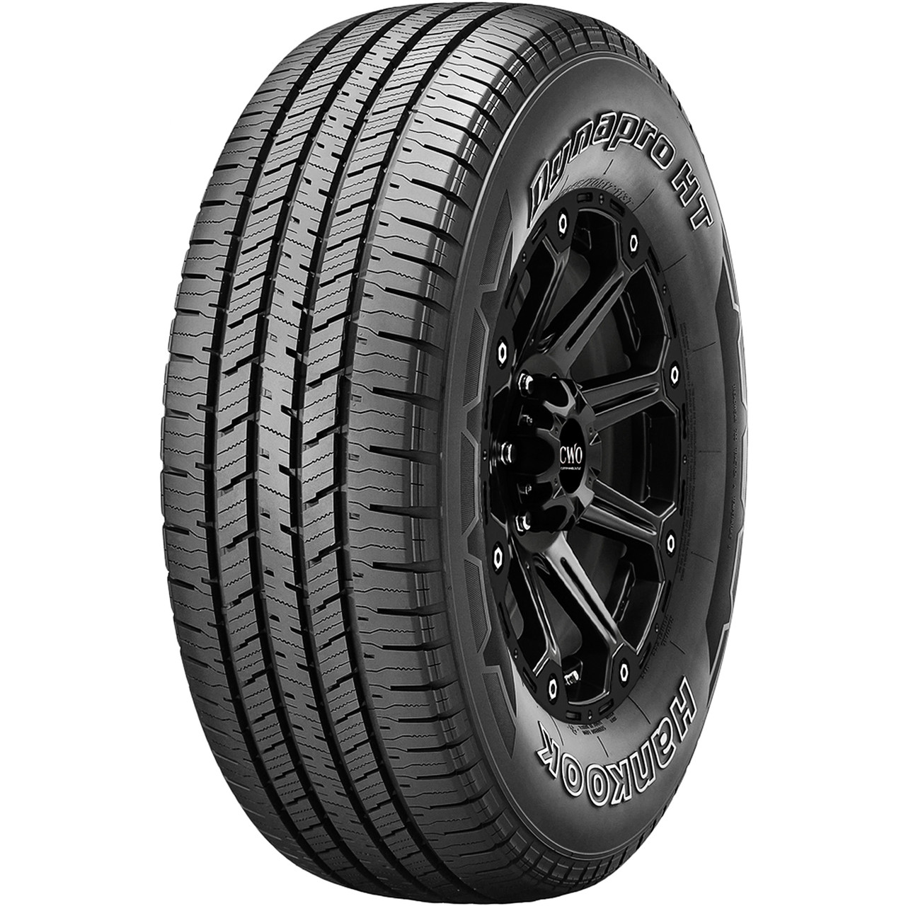 Hankook Dynapro HT 255