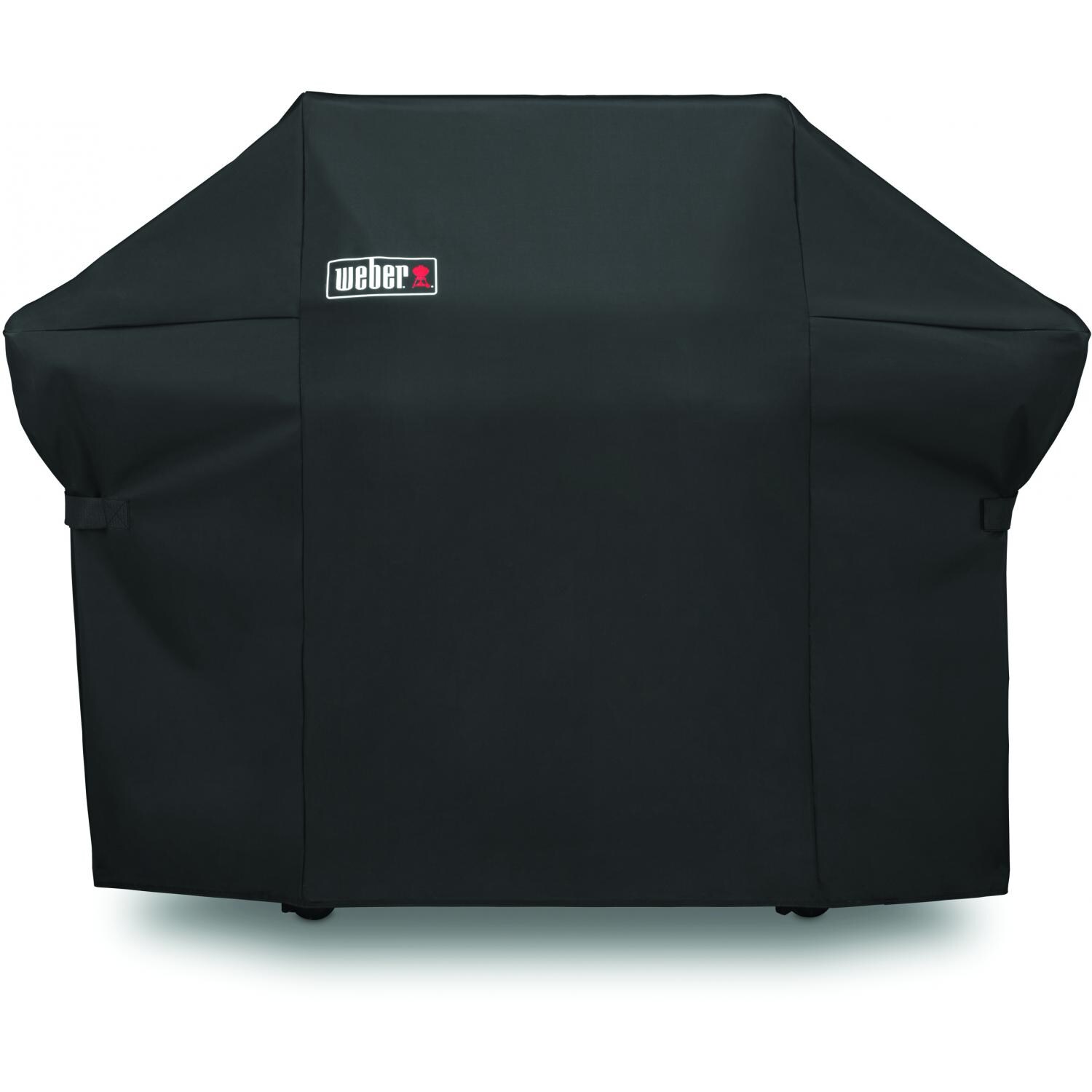 Weber 7108 Premium Grill Cover For Summit E-400 Or S-400 Series Gas Grills