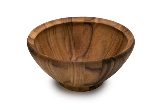 Ironwood 28134 Salinas Extra Large Salad Bowl  Aca...