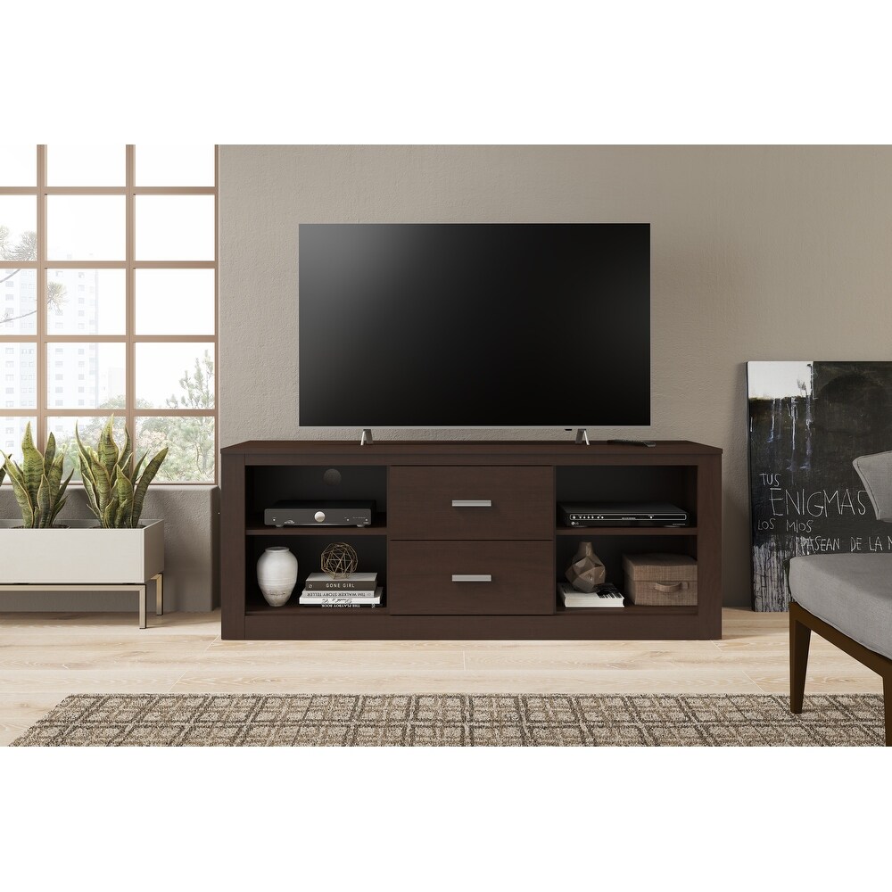 TV Stand Nashville for TVs up to 65 inches