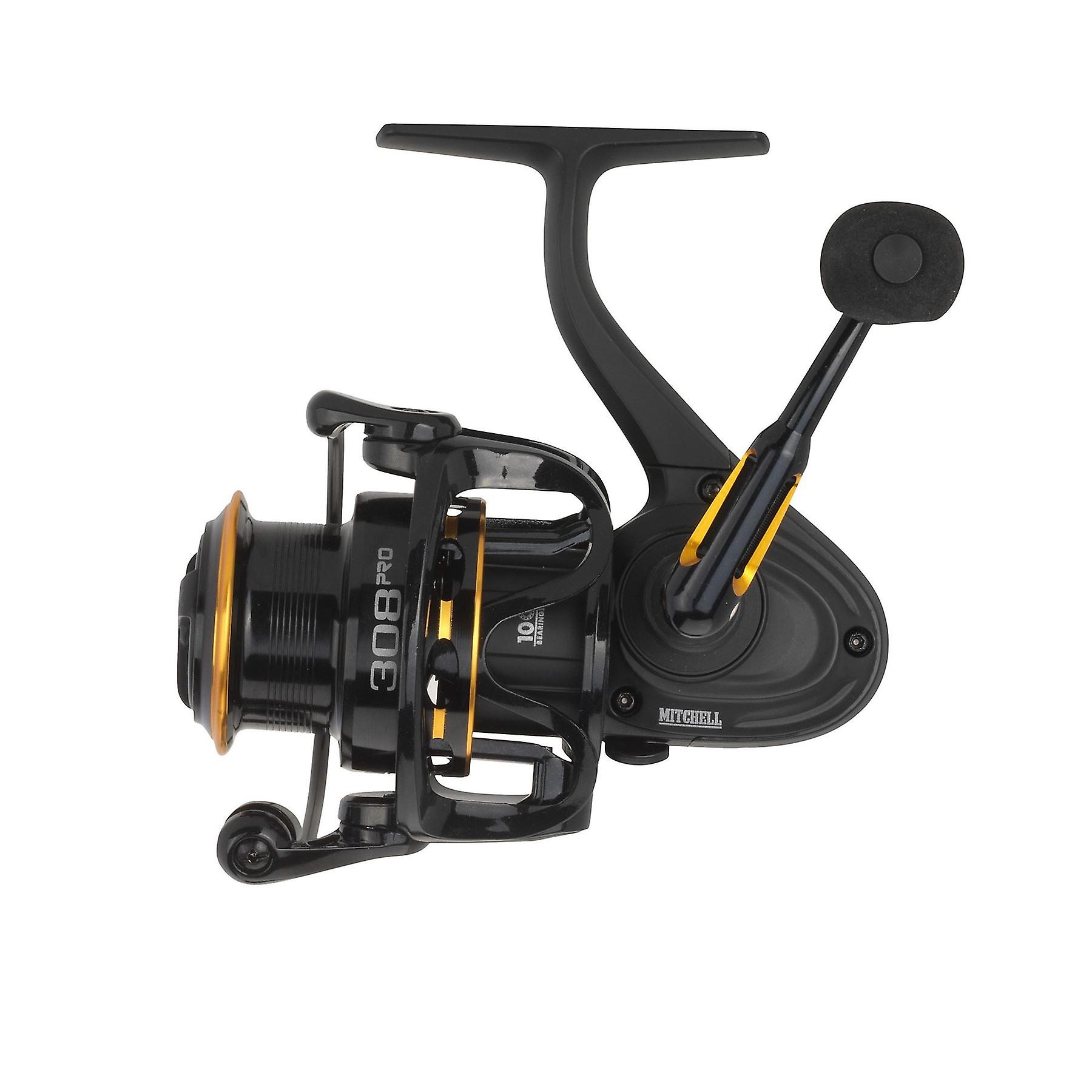 Mitchell 300 Pro / 4000 / Fixed Spool Fishing Reel