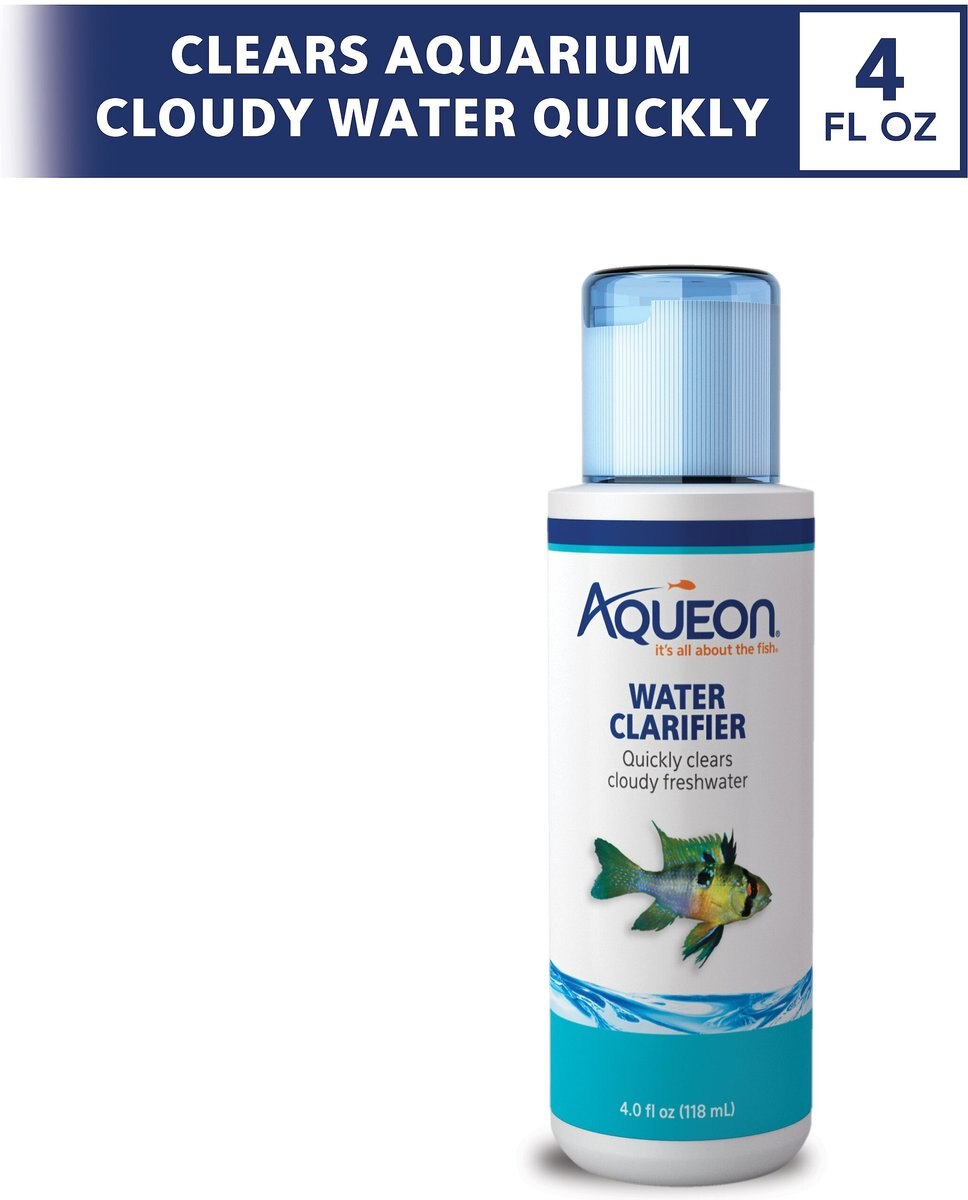 Aqueon Freshwater Clarifier