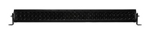 Rigid Lighting 130213BLK E Srs Pro 30 Spt Mid