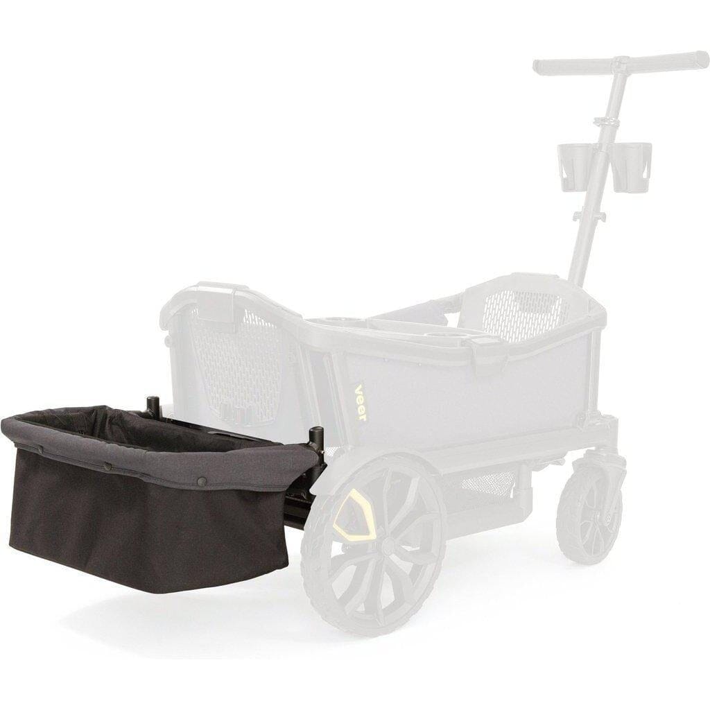 veer-cruiser-all-terrain-wagon-foldable-storage-basket-and-canopy-bundle