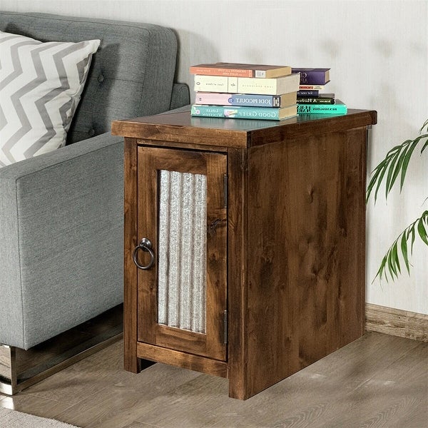 Jackson Hole Side Table