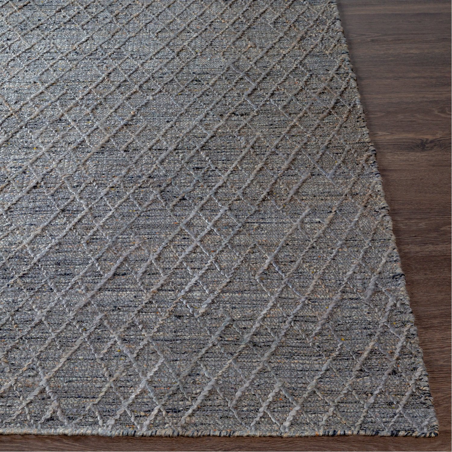 Watford Hand Woven Rug