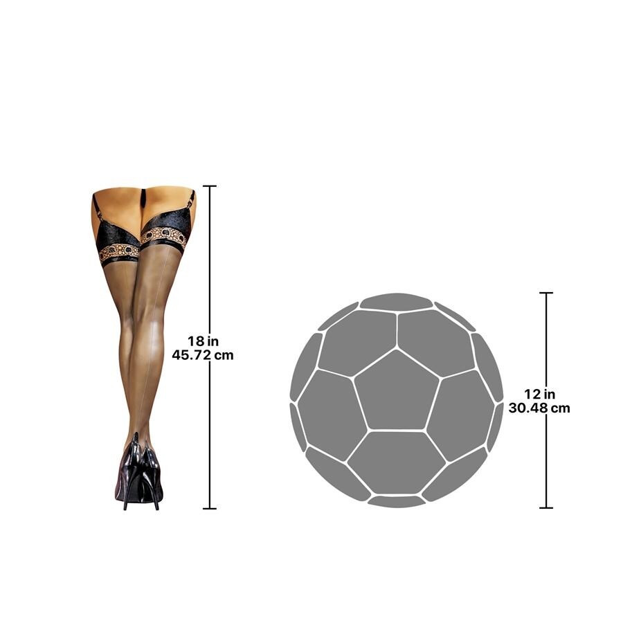 Design Toscano Oh La La Legs Wall Sculpture