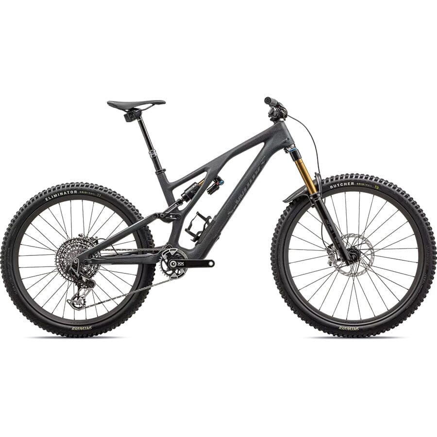 Specialized S-Works Stumpjumper EVO T-Type