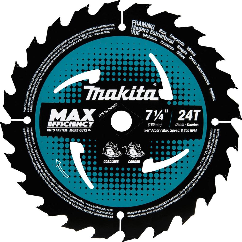 Makita 7-1/4