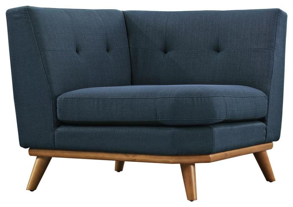 Engage Corner Sofa   Contemporary   Sofas   by Uber Bazaar  Houzz