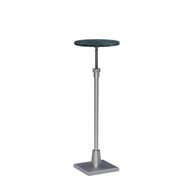 Adina Adjustable Drink Table Powell