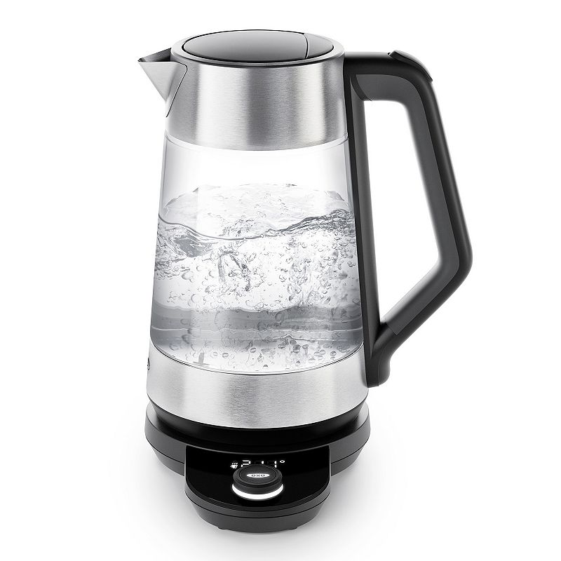 OXO Adjustable Temperature Kettle