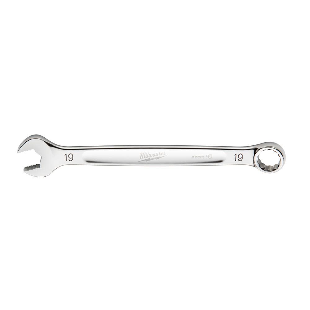 Milwaukee 19MM Metric Combination Wrench 45-96-9519 from Milwaukee