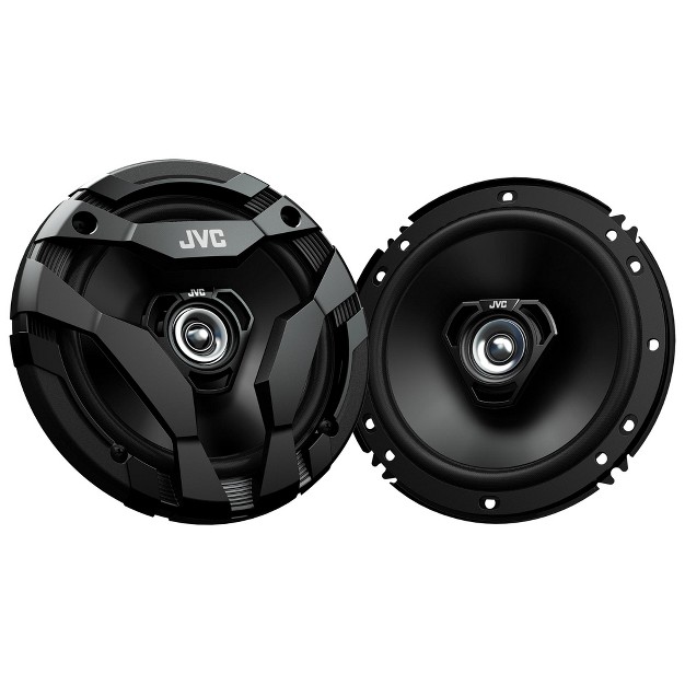 2 way Coaxial Speakers