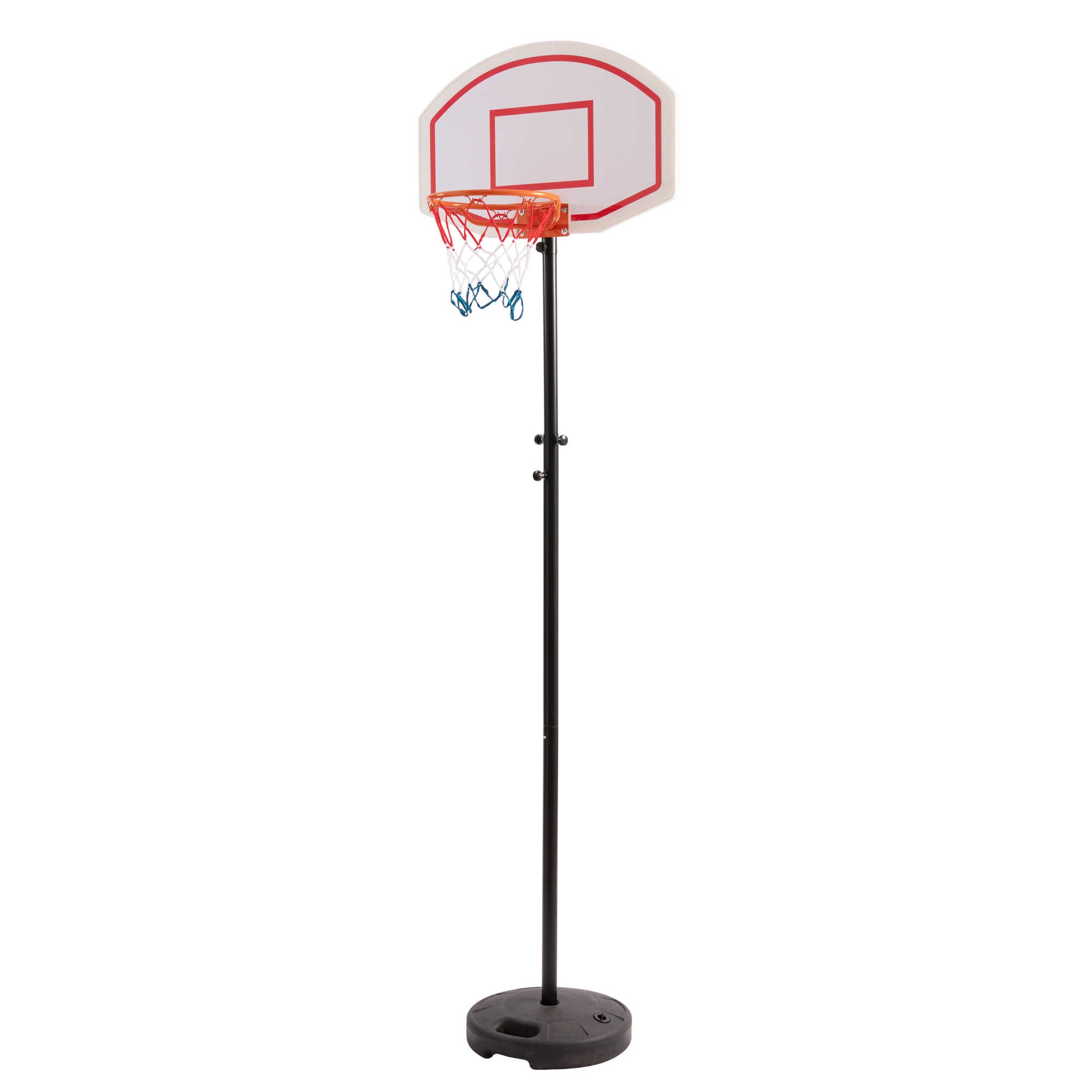 Hathaway Street Ball Portable Basketball System