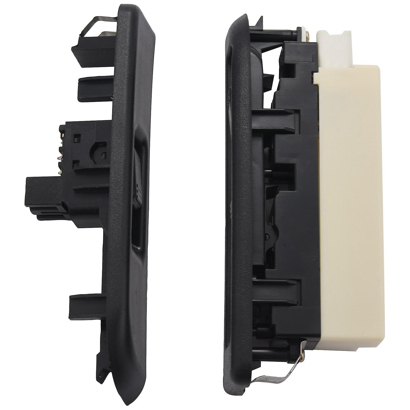 4x 24v Front Left Right Electric Window Switch For Npr66 70pl Nkr Nqr70 Lhd 8973151840 8981472360