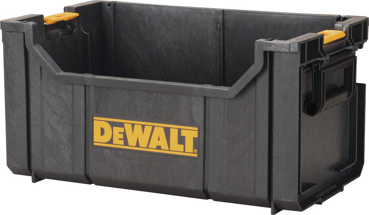 DW ToughSystem Tool Tote Black