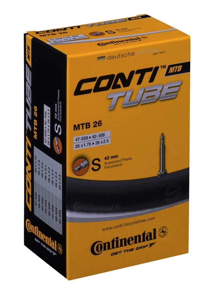 Continental 26