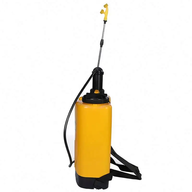 2023 Hot Sell 16L  Knapsack Powered Backpack Sprayer For Agriculture Manual Knapsack Sprayer/