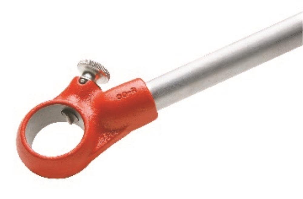 Ridgid 00R Ratchet Handle Assembly 38540 from Ridgid