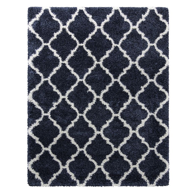 Gertmenian Ultimate Shag Tile Rug