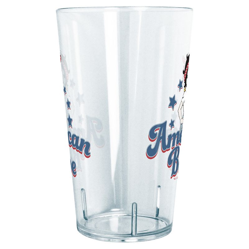 Betty Boop American Babe 24-oz. Tritan Tumbler