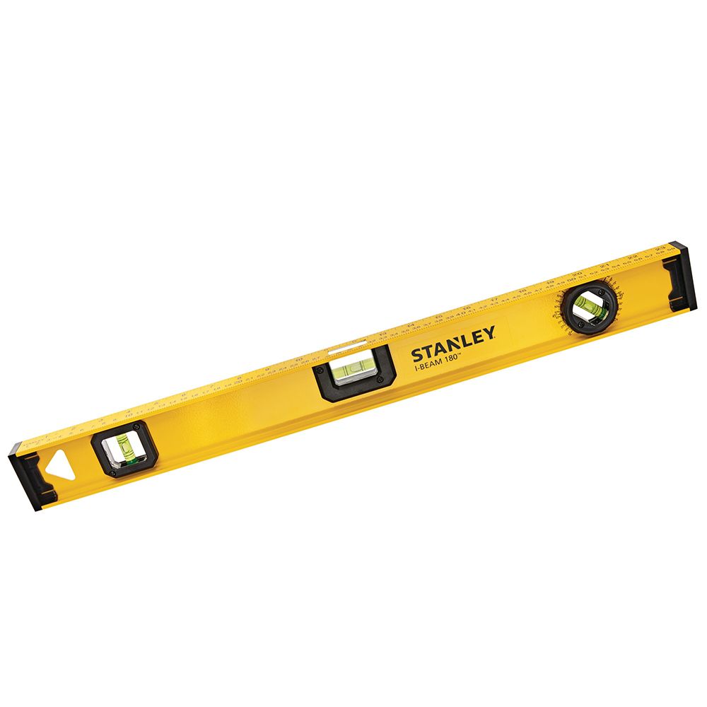 Stanley 42-324 I-Beam 180 Level 24