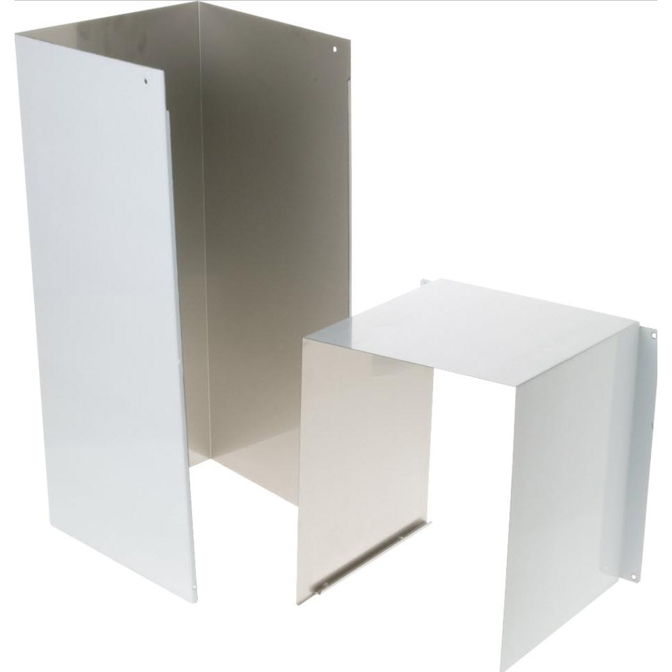 Caf¨¦ Duct Cover Extension CX10DC9SPSS