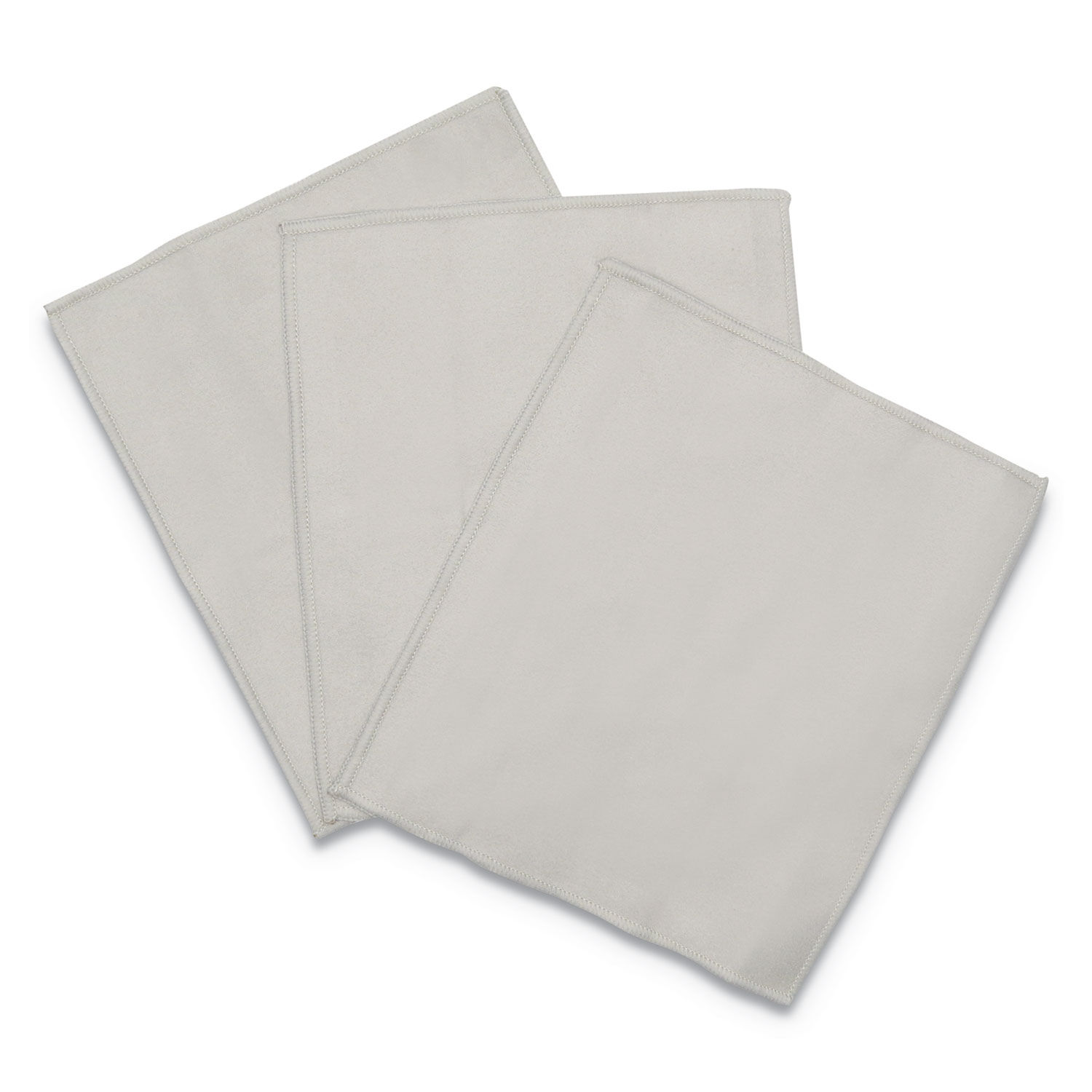 Microfiber Cleaning Cloths by Innoveraandreg; IVR51506