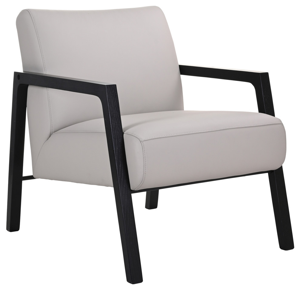 Fox Chair   Midcentury   Armchairs And Accent Chairs   by Moe  x27s Home Collection  Houzz