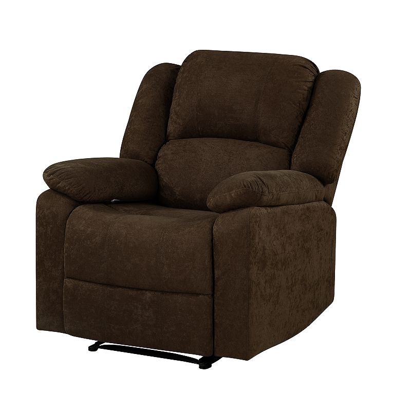 Lifestyle Solutions Mason Recliner