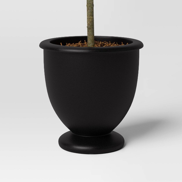 Olive Tree In Pot Artificial Plant