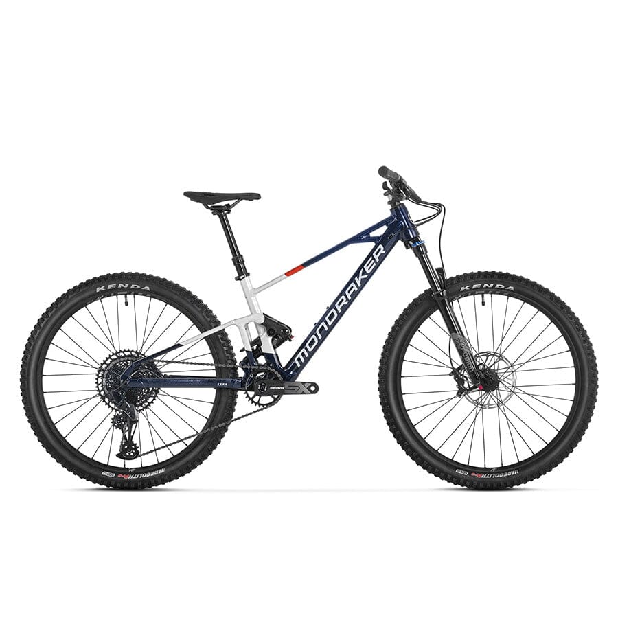 Mondraker F-Trick 26
