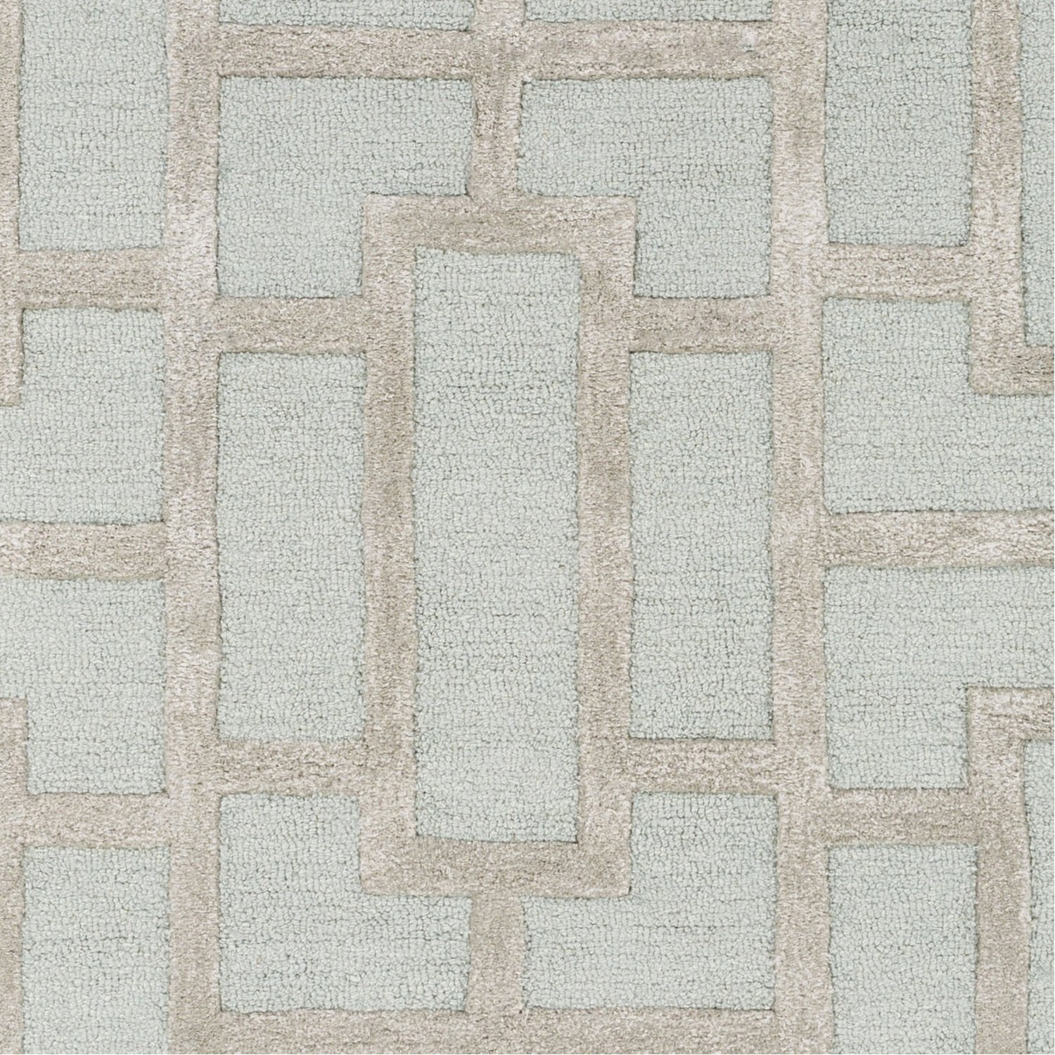 Arise Rug in Sage