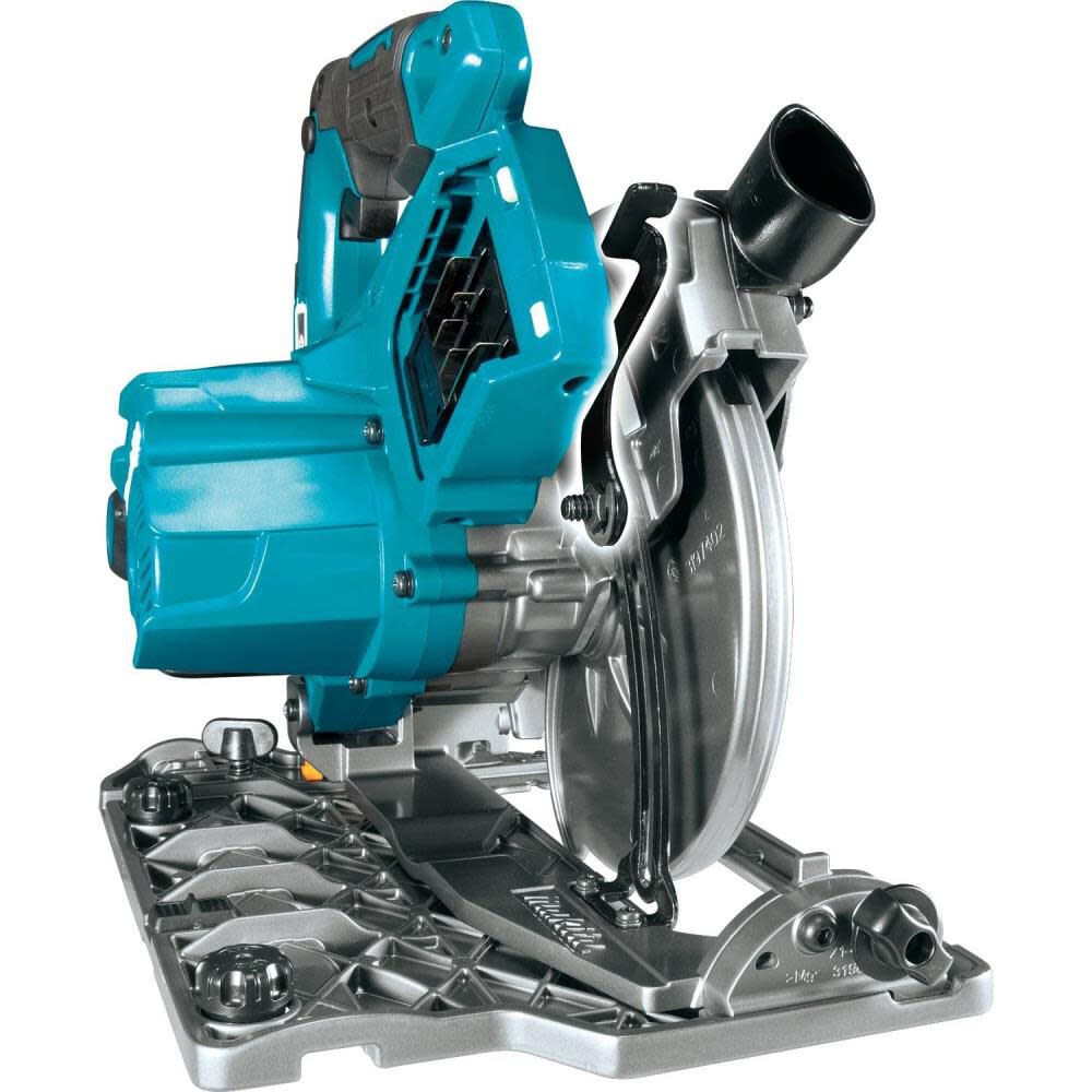 Makita XGT 40V max 7 1/4