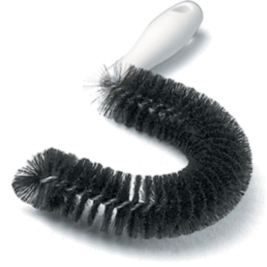 Carlisle Nylon Coffee Brush  1 Each  1 per case