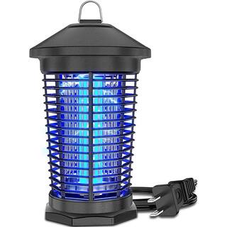 Cubilan Bug Zapper Outdoor Indoor Electronic Mosquito Killer Lantern Waterproof Fly Trap Insect Killer Repellent B09SB2TWC8