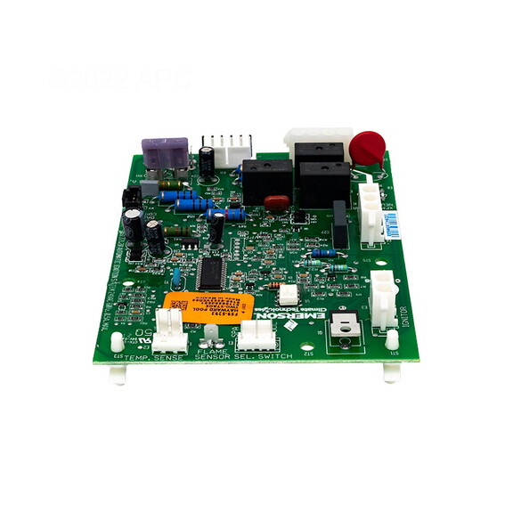 Hayward HDXFICBRD001 Igmition Control Board Hdf400...