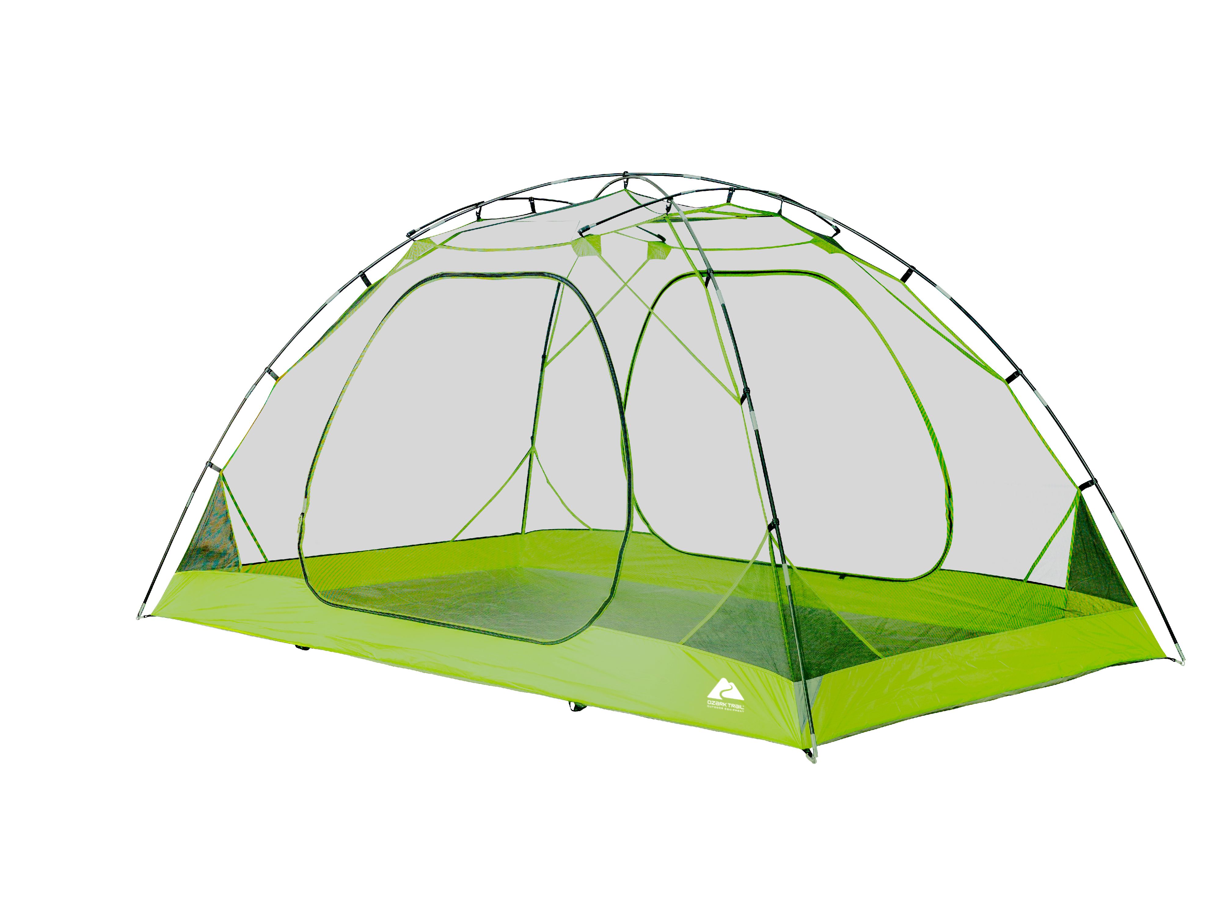 Ozark Trail 6-Person Three Season Dome Tent