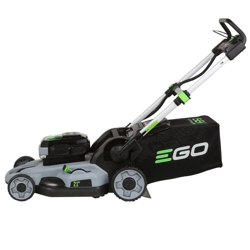 EGO Cordless Lawn Mower Push 21" Kit LM2101 from EGO