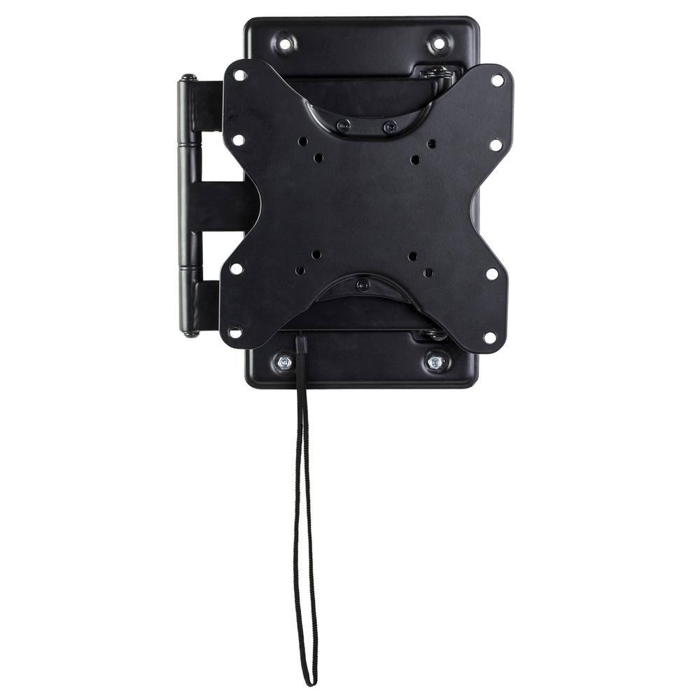 mount-it! Camper TV Wall Mount with Detachable Bracket for 23 in. to 42 in. Screens MI-431