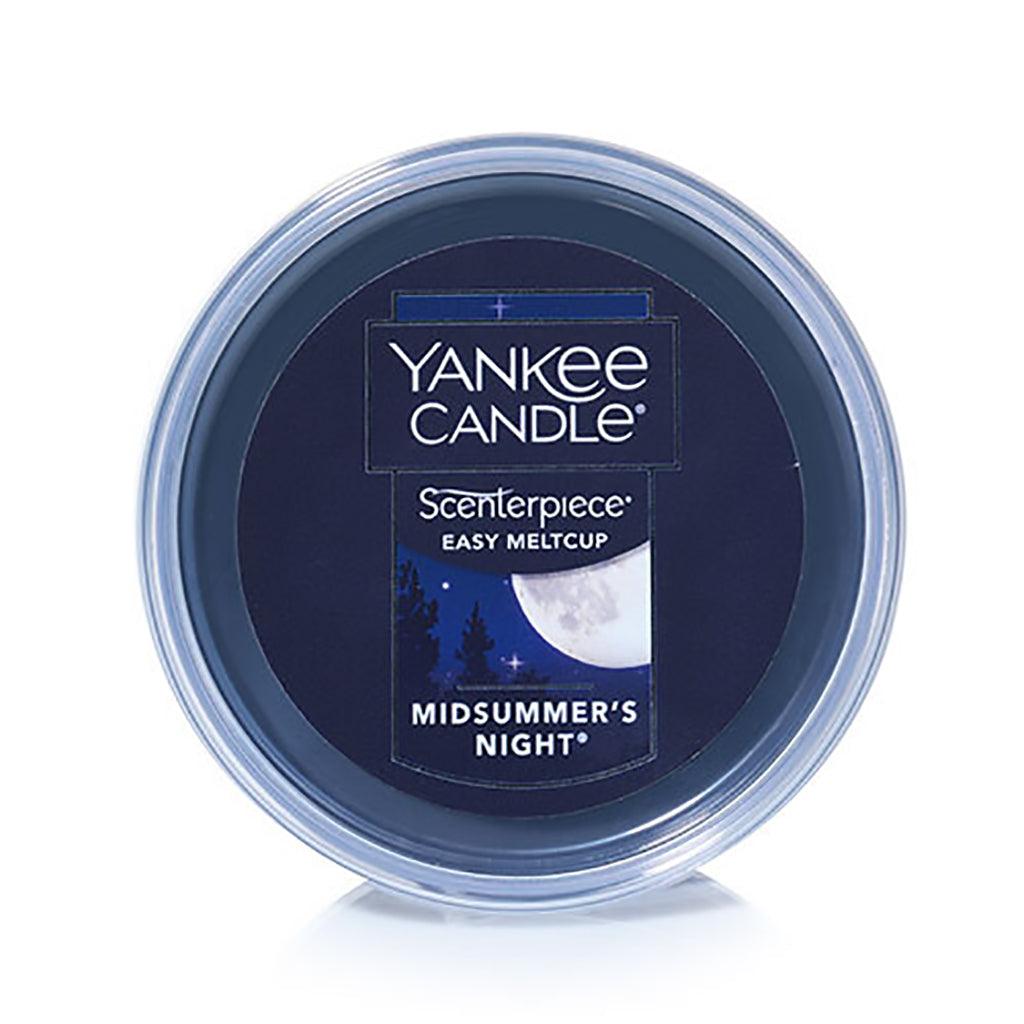 Yankee Candle  Easy MeltCup in MidSummer's Night®