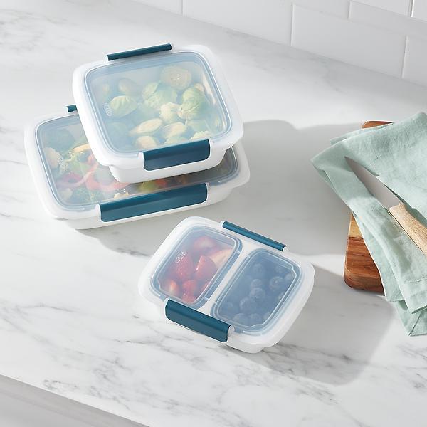 OXO Good Grips Prep amp Go Containers